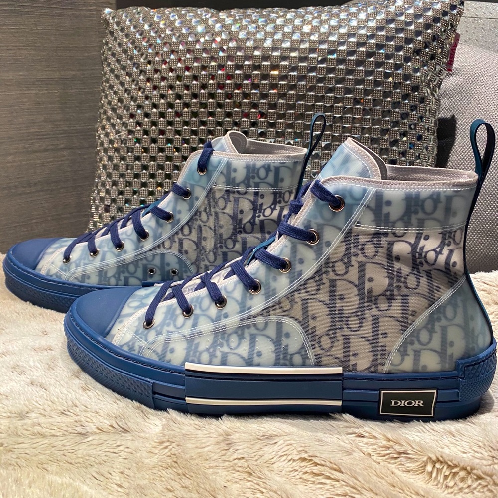 Men’s Dior Shoes